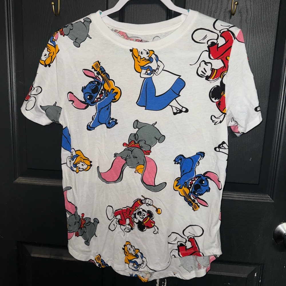 Disney 100 T-shirt